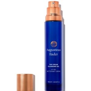 Augustinus Bader Cream Cleansing Gel - 70% remaining